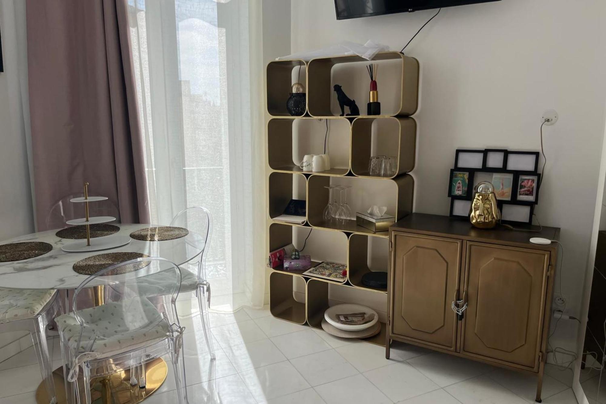 Private - Small Studio For Two At 5 Minutes From Croisette カンヌ エクステリア 写真